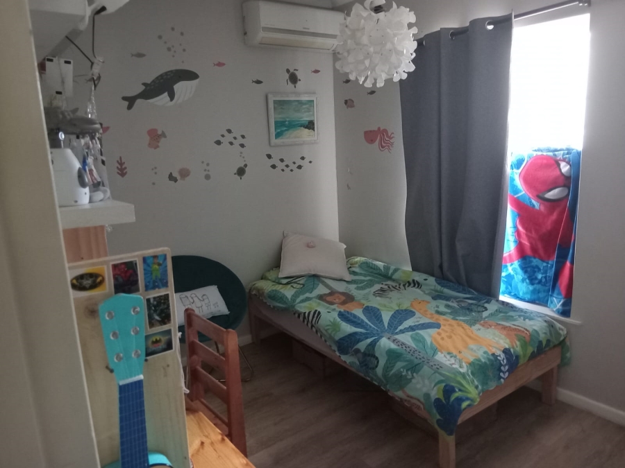 To Let 3 Bedroom Property for Rent in Rondebosch Western Cape